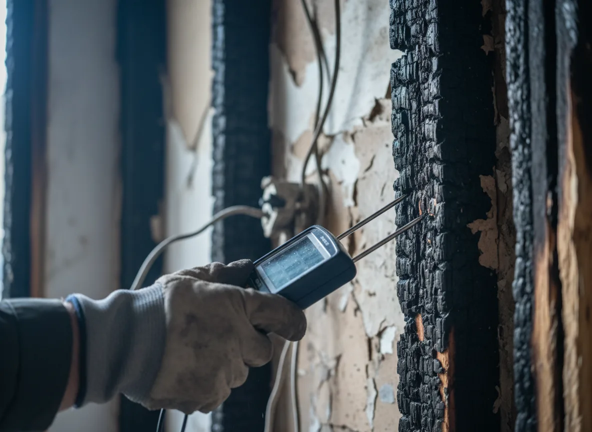 Fire Damage Restoration Woburn, MA FAQs